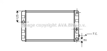 AVA QUALITY COOLING VO2019