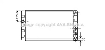 AVA QUALITY COOLING VO2024