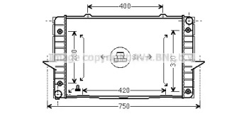 AVA QUALITY COOLING VO2093