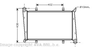 AVA QUALITY COOLING VO2130