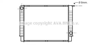 AVA QUALITY COOLING VO2145