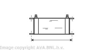 AVA QUALITY COOLING VO3061