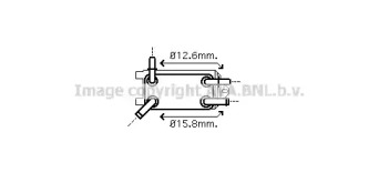 AVA QUALITY COOLING VO3135