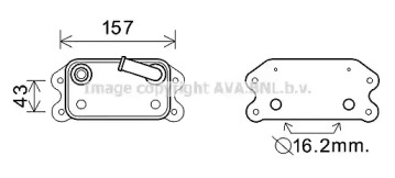 AVA QUALITY COOLING VO3169