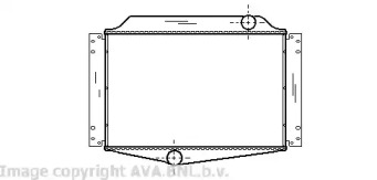 AVA QUALITY COOLING VO4069