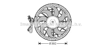 AVA QUALITY COOLING VO7504