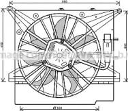 AVA QUALITY COOLING VO7509