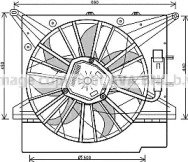 AVA QUALITY COOLING VO7510