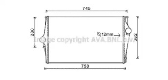 AVA QUALITY COOLING VOA4151