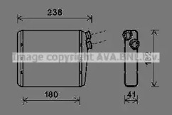 AVA QUALITY COOLING VOA6163