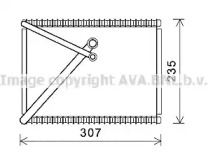 AVA QUALITY COOLING VOV156