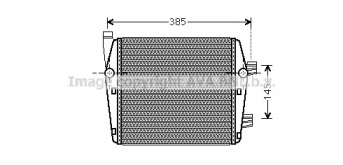 AVA QUALITY COOLING VW2290