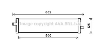 AVA QUALITY COOLING VW2312