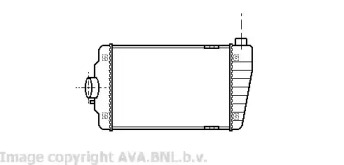 AVA QUALITY COOLING VW4015