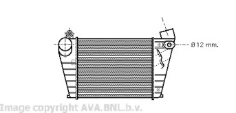 AVA QUALITY COOLING VW4200