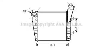 AVA QUALITY COOLING VW4235