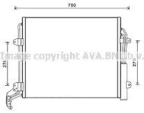 AVA QUALITY COOLING VW5324