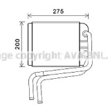 AVA QUALITY COOLING VW6378