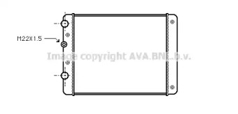 AVA QUALITY COOLING VWA2129