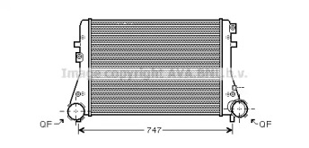 AVA QUALITY COOLING VWA4227