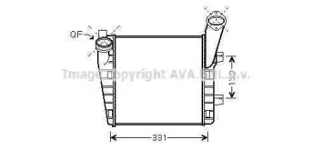 AVA QUALITY COOLING VWA4235