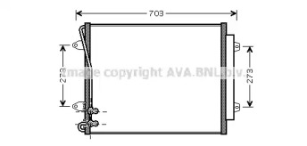 AVA QUALITY COOLING VWA5226D