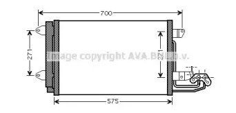 ava quality cooling vwa5269