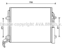 AVA QUALITY COOLING VWA5324D