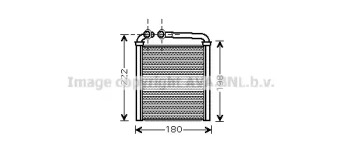 AVA QUALITY COOLING VWA6256