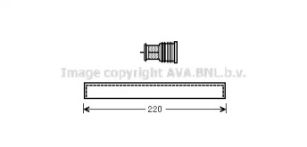 AVA QUALITY COOLING VWD294