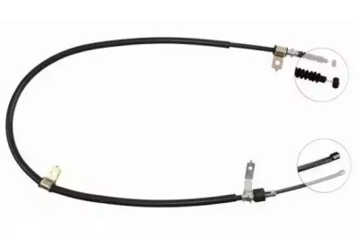 NIPPARTS J10457