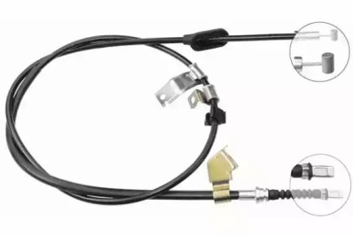 NIPPARTS J10788