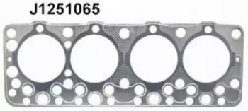NIPPARTS J1251065