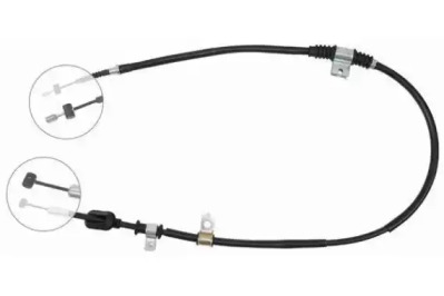 NIPPARTS J14077