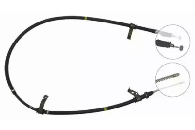 NIPPARTS J14318