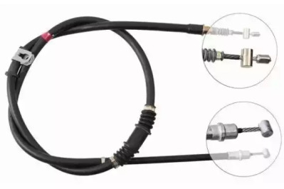 NIPPARTS J14798 NIPPARTS J14798