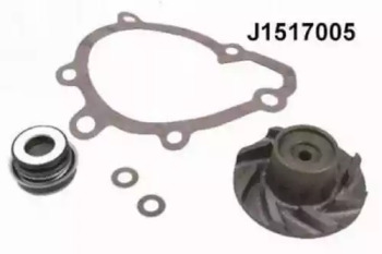 NIPPARTS J1517005