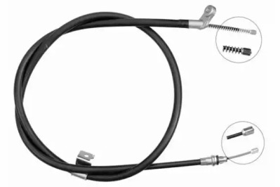 NIPPARTS J17290