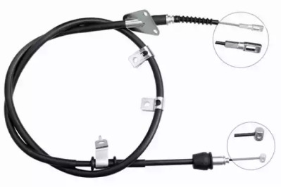 NIPPARTS J17309