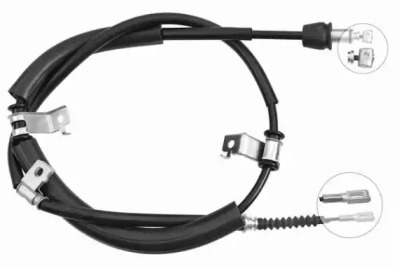 NIPPARTS J17318