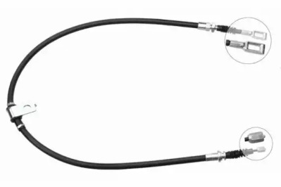 NIPPARTS J18956 NIPPARTS J18956
