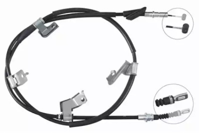 NIPPARTS J19008