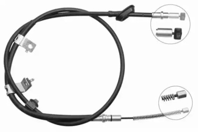NIPPARTS J19137