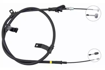 NIPPARTS J19158