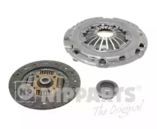 NIPPARTS J2000912 NIPPARTS J2000912