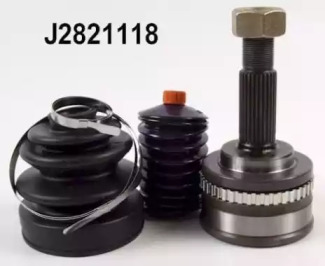 NIPPARTS J2821118