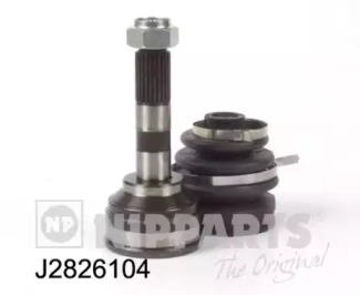 NIPPARTS J2826104