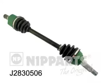 NIPPARTS J2830506