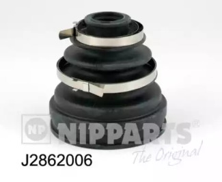 NIPPARTS J2862006