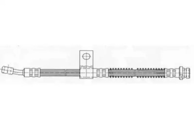 NIPPARTS J3700537